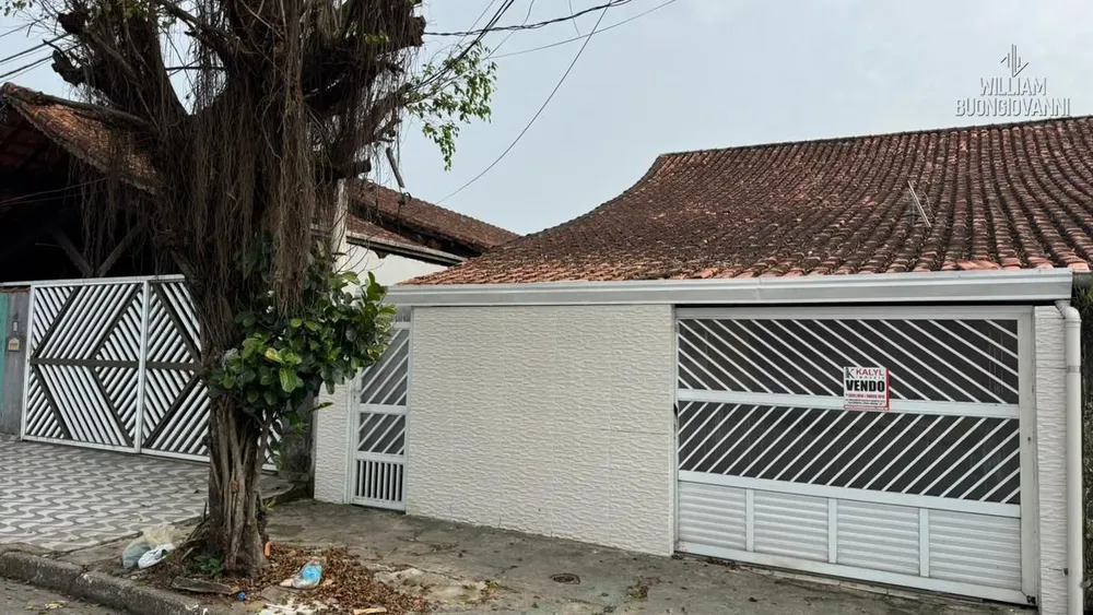 Casa, 2 quartos, 53 m² - Foto 3