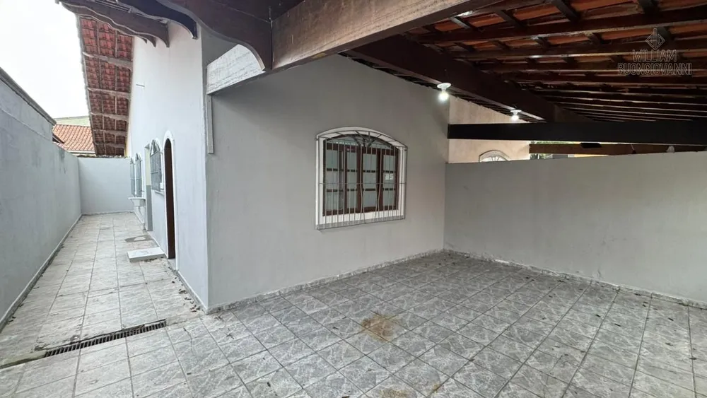 Casa, 2 quartos, 53 m² - Foto 1