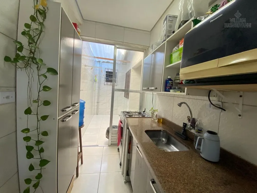 Casa de Condomínio, 2 quartos - Foto 7
