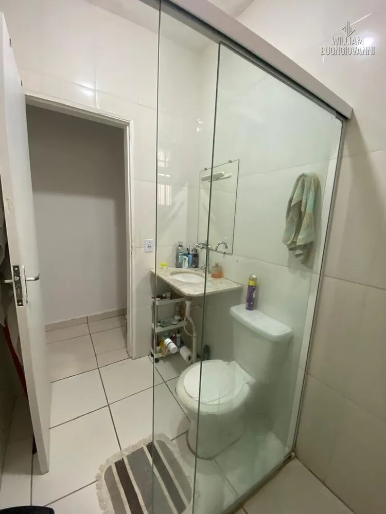 Casa de Condomínio, 2 quartos - Foto 5