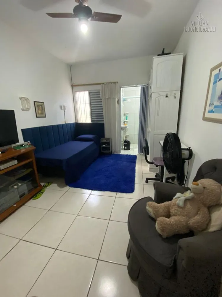 Casa de Condomínio, 2 quartos - Foto 1