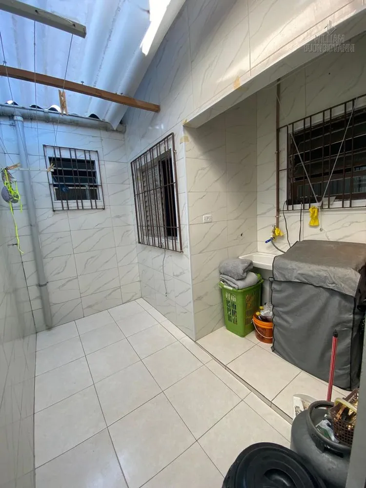 Casa de Condomínio, 2 quartos - Foto 8