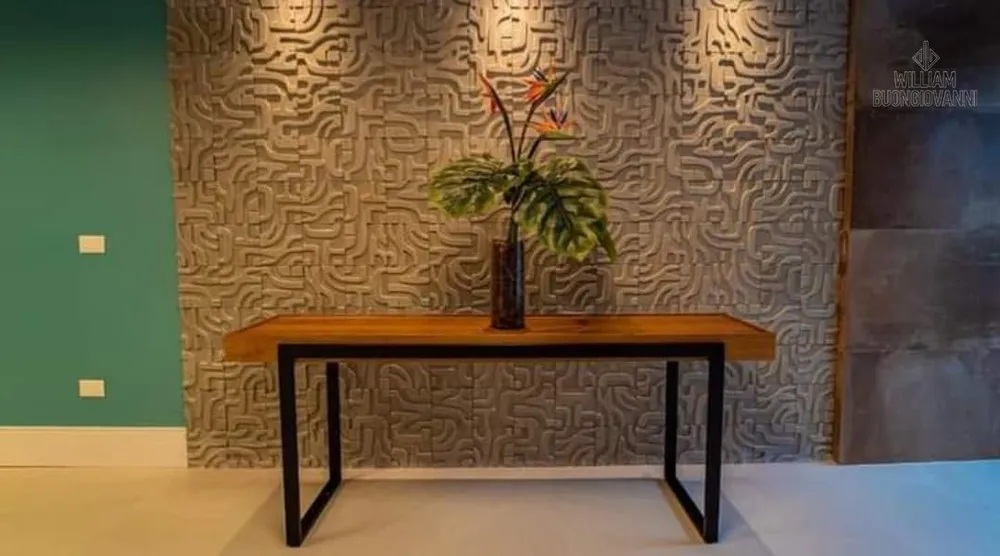 Apartamento, 2 quartos, 75 m² - Foto 1