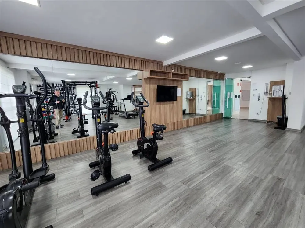 Apartamento, 2 quartos, 83 m² - Foto 5