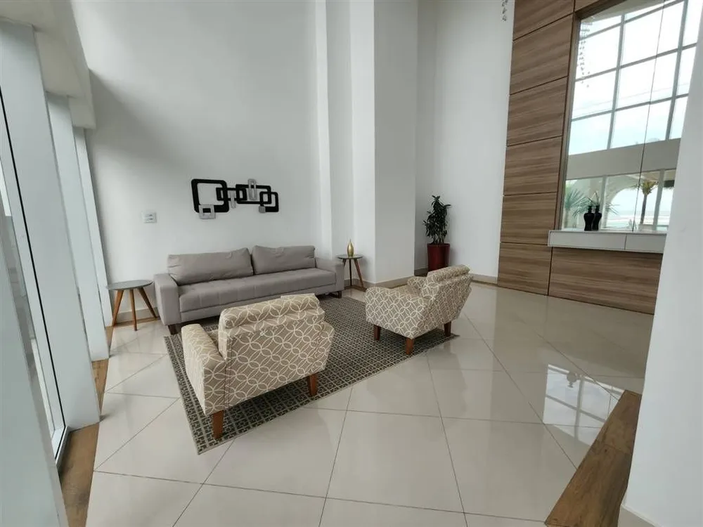 Apartamento, 2 quartos, 83 m² - Foto 1