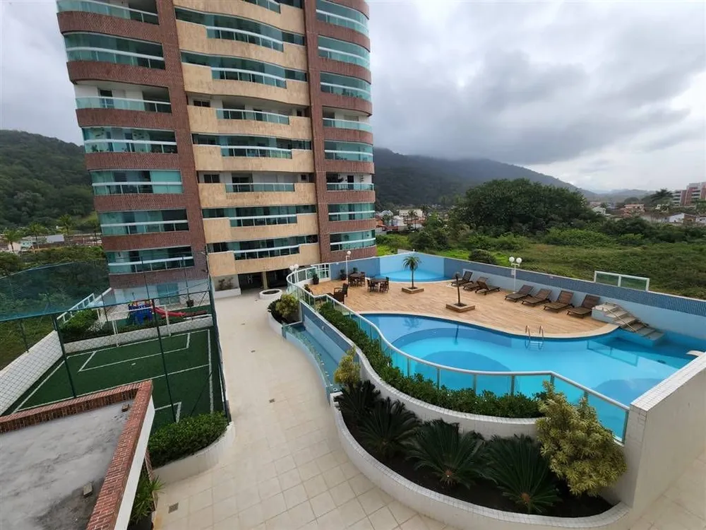 Apartamento, 2 quartos, 83 m² - Foto 2