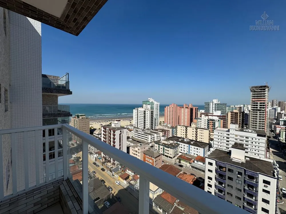 Cobertura, 3 quartos, 128 m² - Foto 2