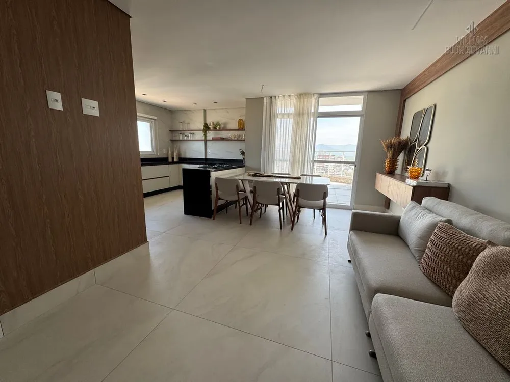 Cobertura, 3 quartos, 128 m² - Foto 6