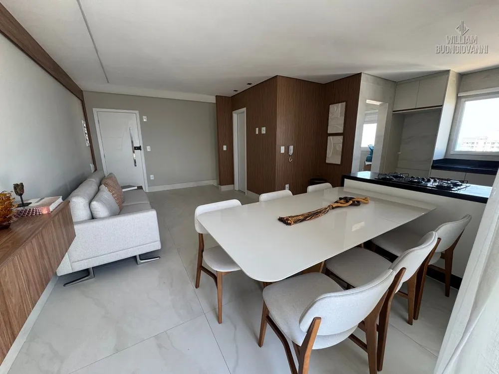 Cobertura, 3 quartos, 128 m² - Foto 6