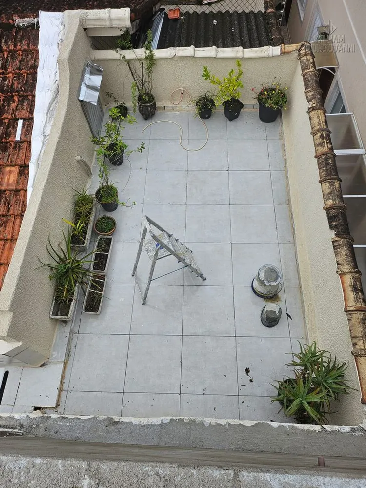 Casa, 3 quartos, 89 m² - Foto 4