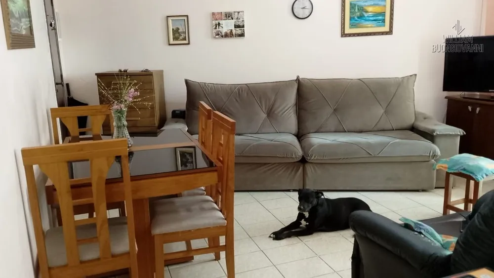 Apartamento, 1 quarto, 63 m² - Foto 2