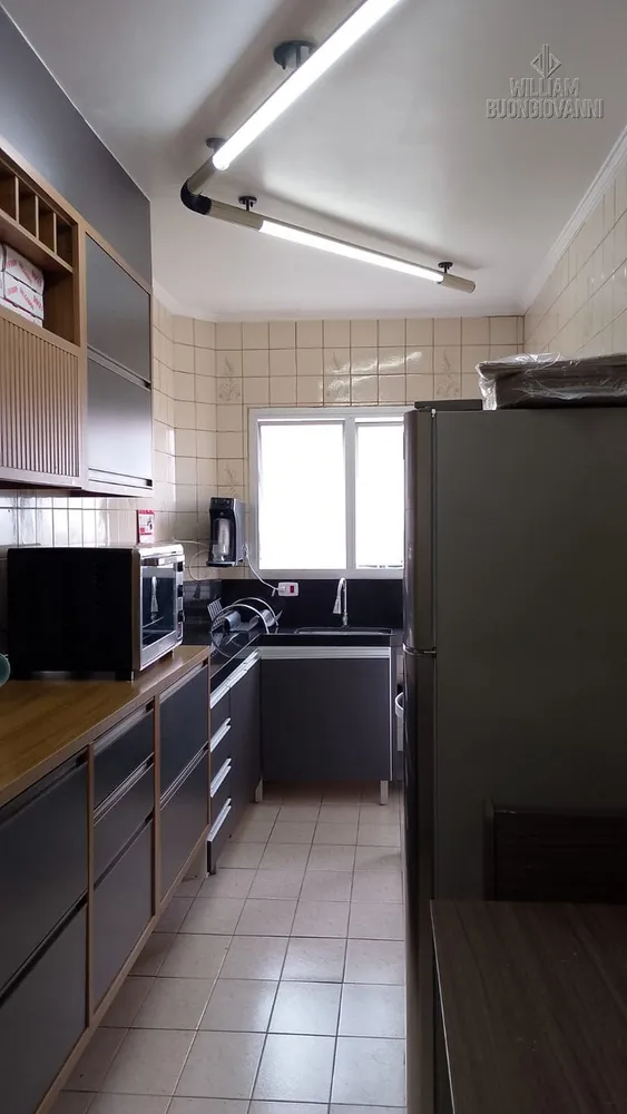 Apartamento, 1 quarto, 63 m² - Foto 1