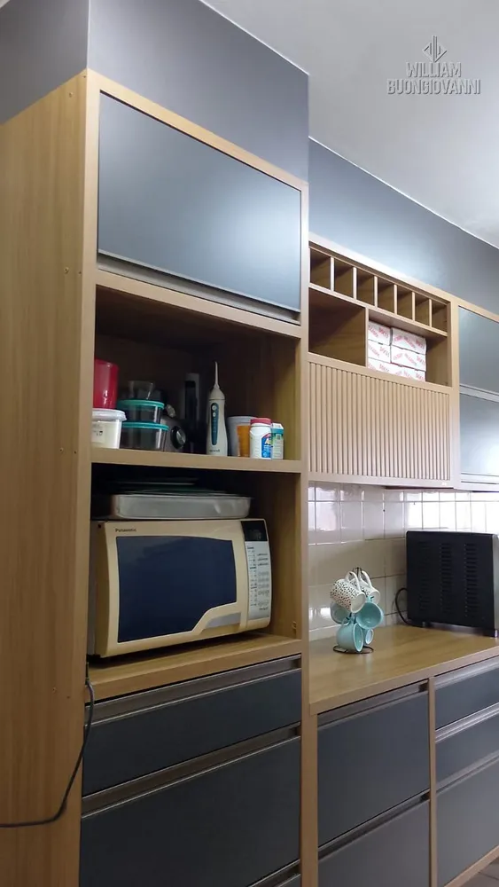 Apartamento, 1 quarto, 63 m² - Foto 8