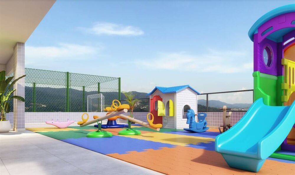 Apartamento à venda com 2 quartos, 69m² - Foto 8