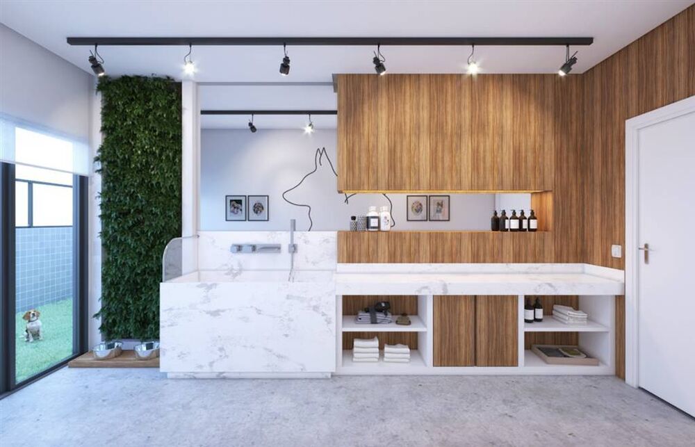 Apartamento à venda com 2 quartos, 69m² - Foto 6