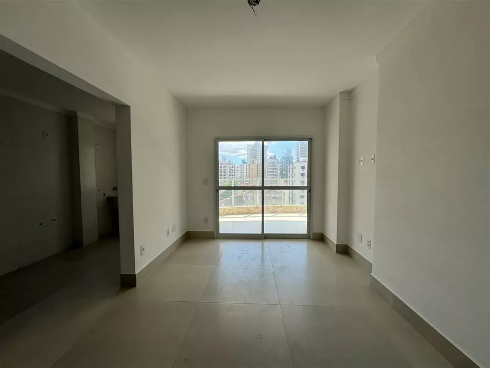 Apartamento à venda com 3 quartos, 109m² - Foto 4