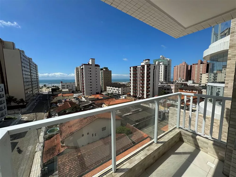 Apartamento à venda com 3 quartos, 109m² - Foto 1