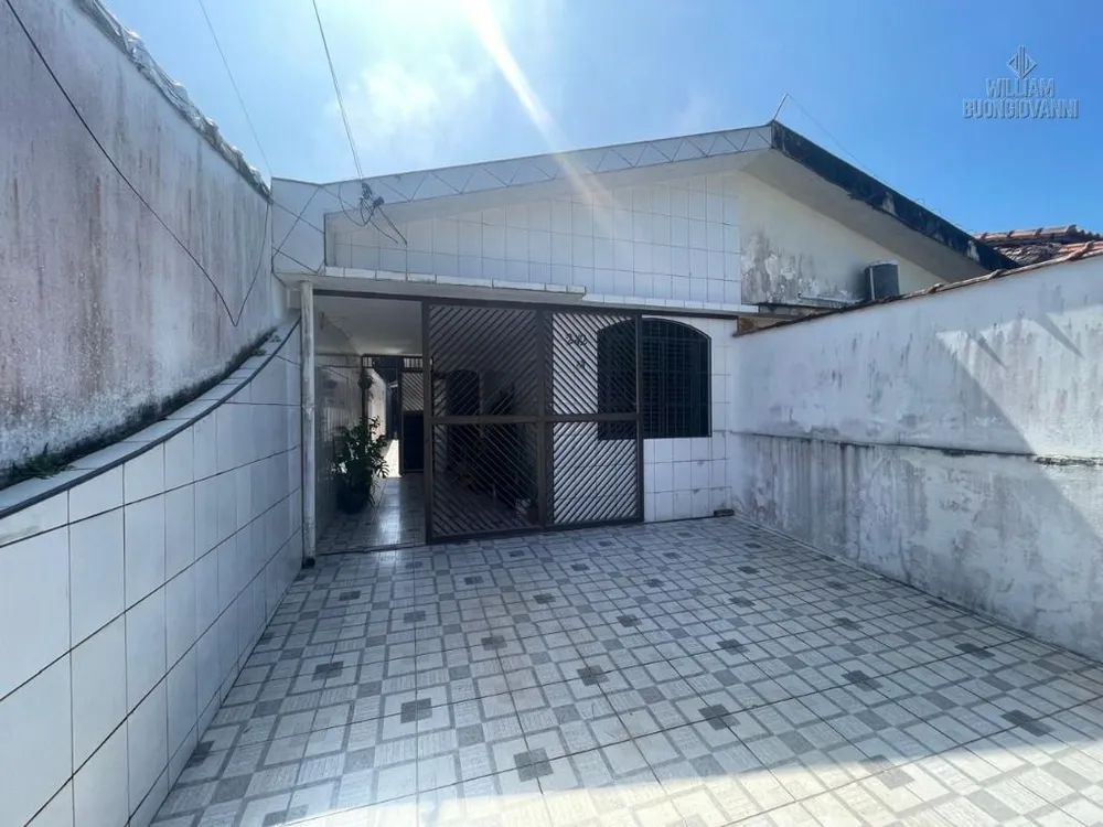 Casa, 2 quartos, 80 m² - Foto 1