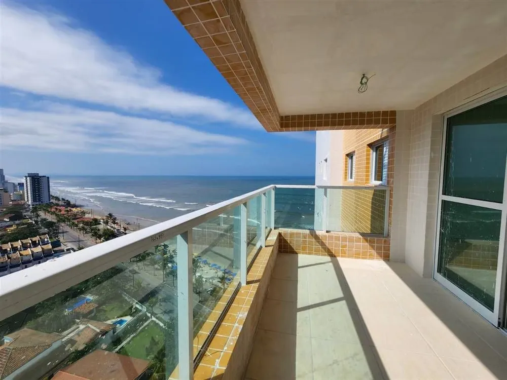 Apartamento, 2 quartos, 71 m² - Foto 2