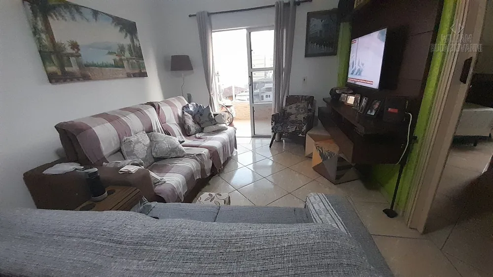 Apartamento, 2 quartos, 90 m² - Foto 8