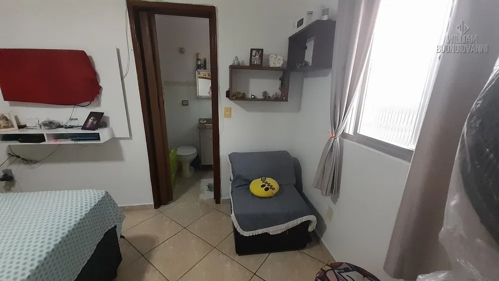 Apartamento, 2 quartos, 90 m² - Foto 1
