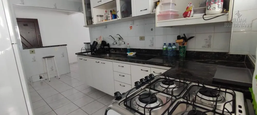 Apartamento, 2 quartos, 90 m² - Foto 2