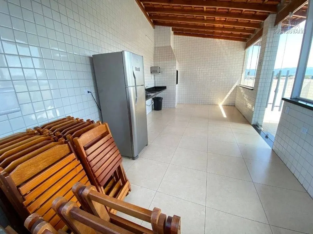 Apartamento, 1 quarto, 53 m² - Foto 1