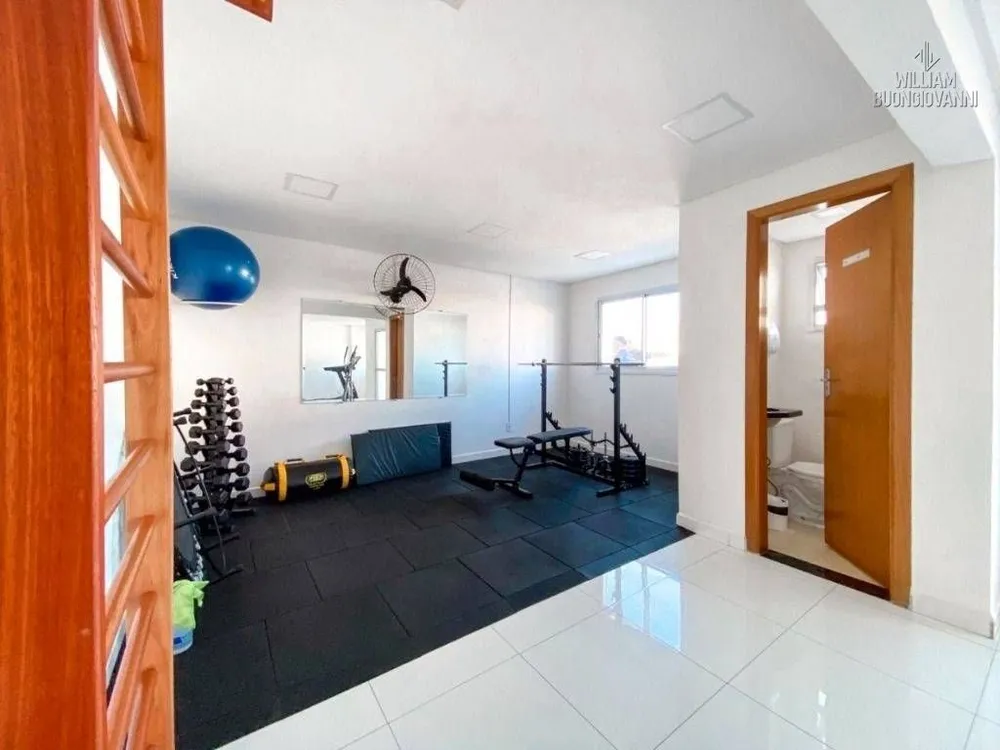 Apartamento, 1 quarto, 53 m² - Foto 8