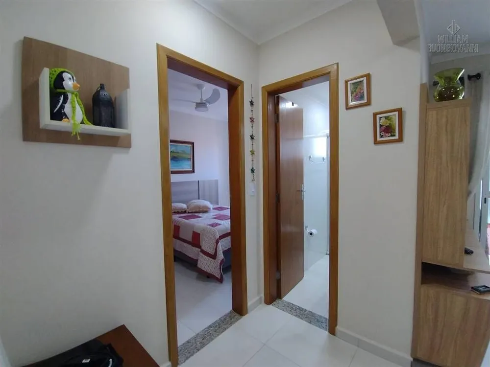 Apartamento, 1 quarto, 53 m² - Foto 3