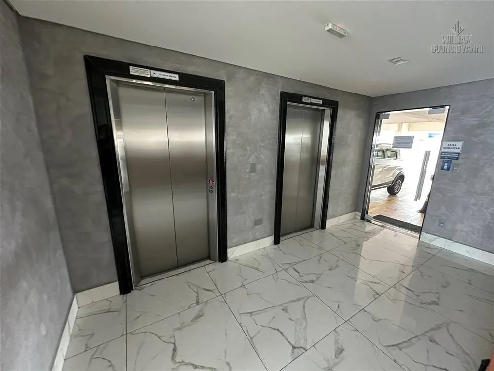 Apartamento, 1 quarto, 53 m² - Foto 5