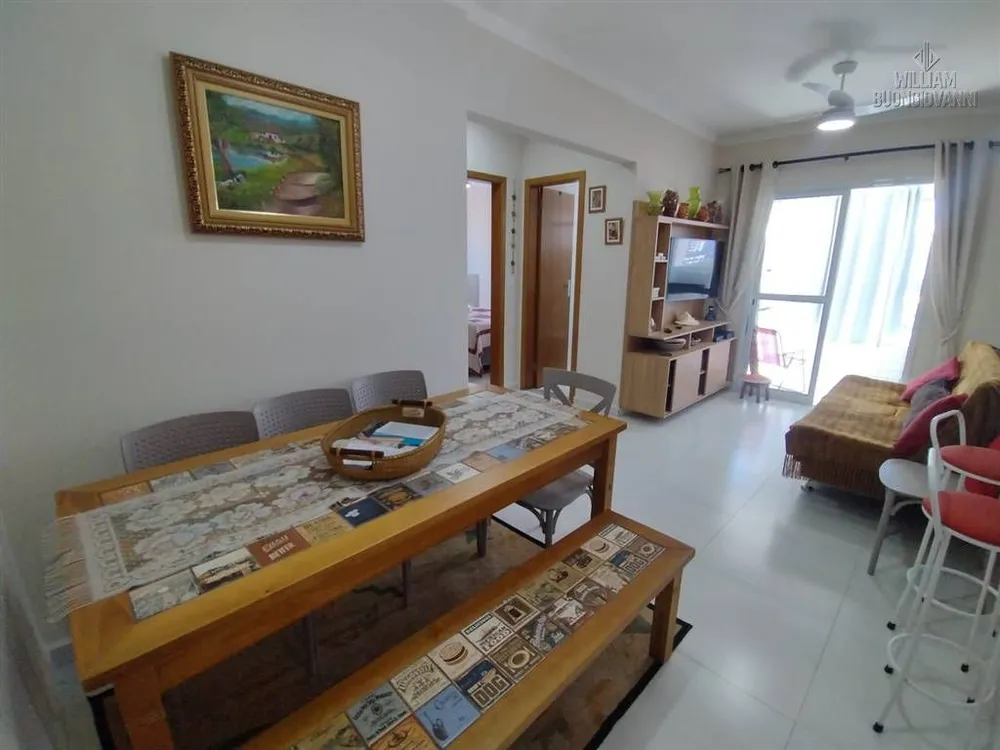 Apartamento, 1 quarto, 53 m² - Foto 6