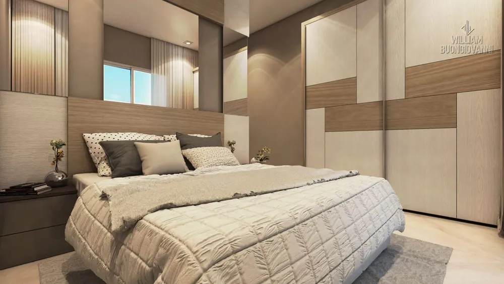 Apartamento, 2 quartos, 64 m² - Foto 5