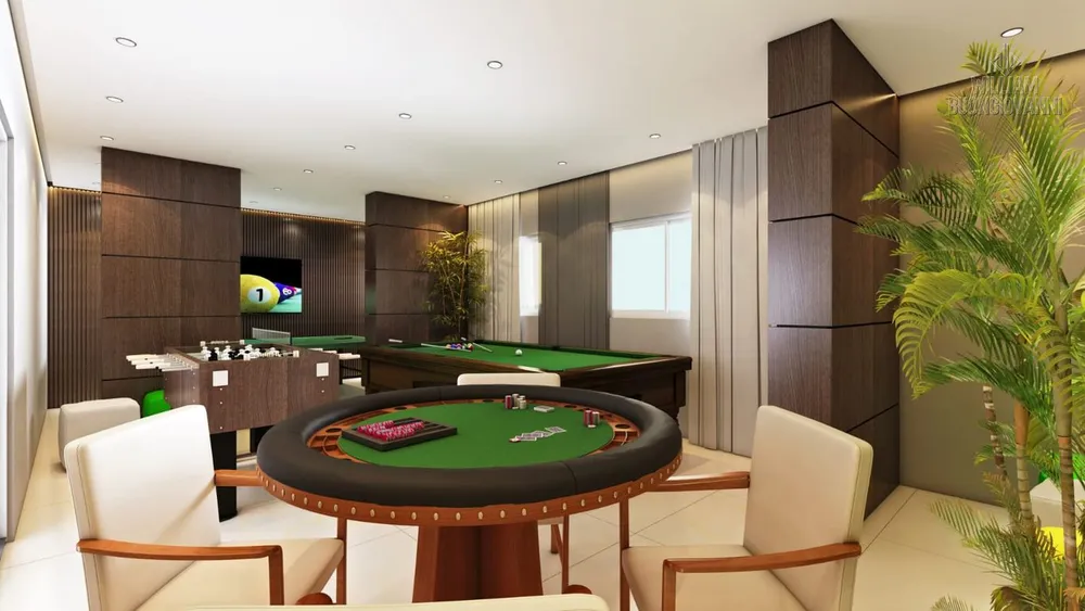Apartamento, 2 quartos, 64 m² - Foto 1