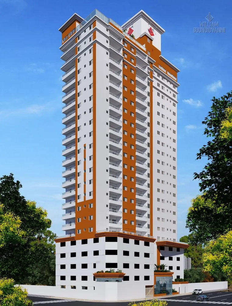 Apartamento, 2 quartos, 64 m² - Foto 6