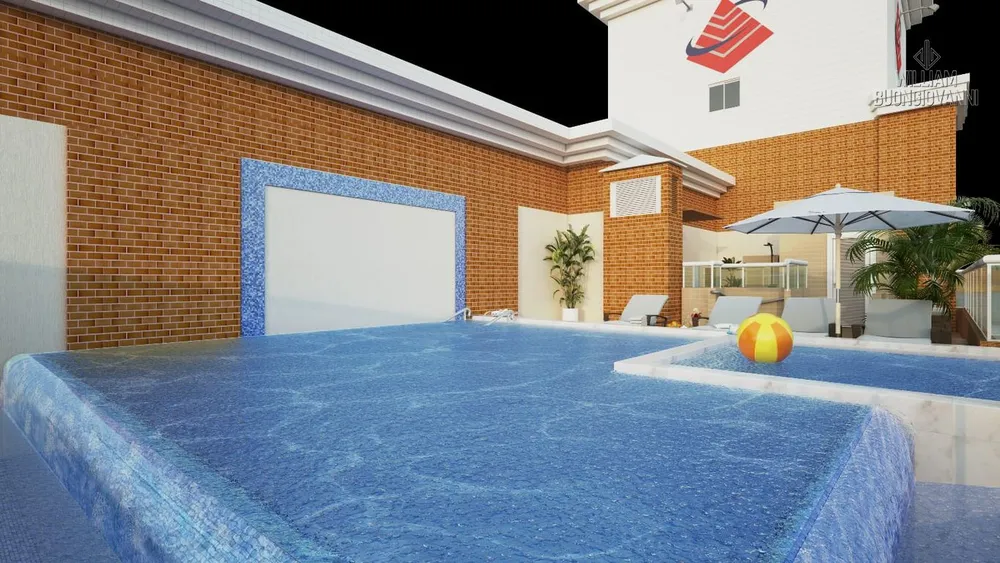 Apartamento, 2 quartos, 64 m² - Foto 4