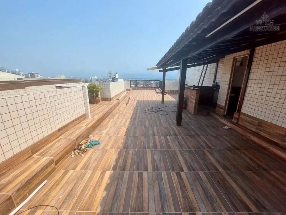 Cobertura, 2 quartos, 135 m² - Foto 9