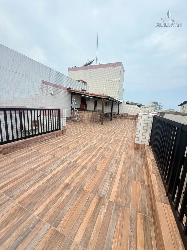 Cobertura, 2 quartos, 135 m² - Foto 4
