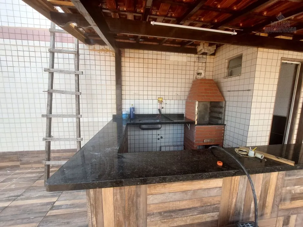 Cobertura, 2 quartos, 135 m² - Foto 8