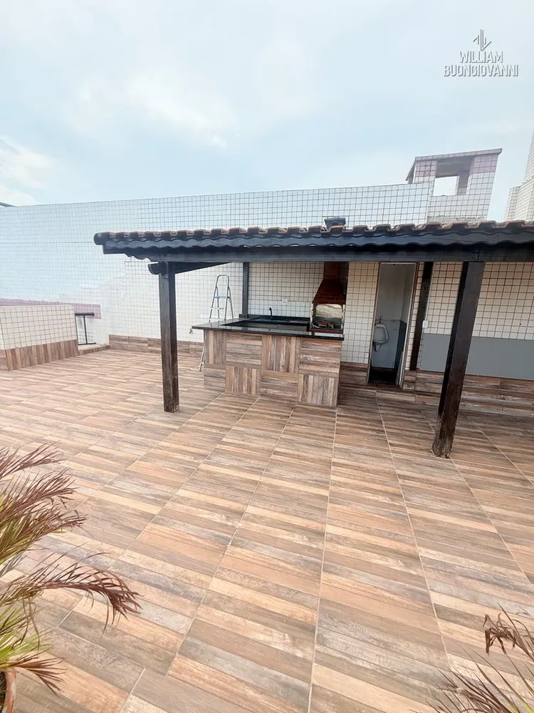 Cobertura, 2 quartos, 135 m² - Foto 5
