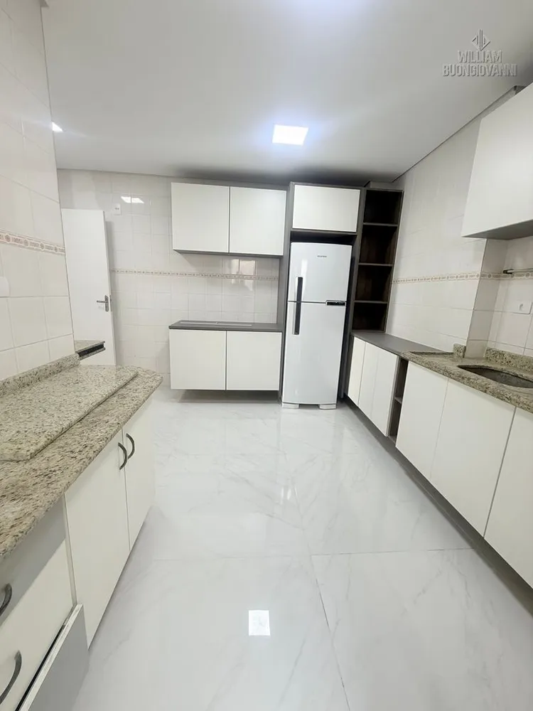 Cobertura, 2 quartos, 135 m² - Foto 2