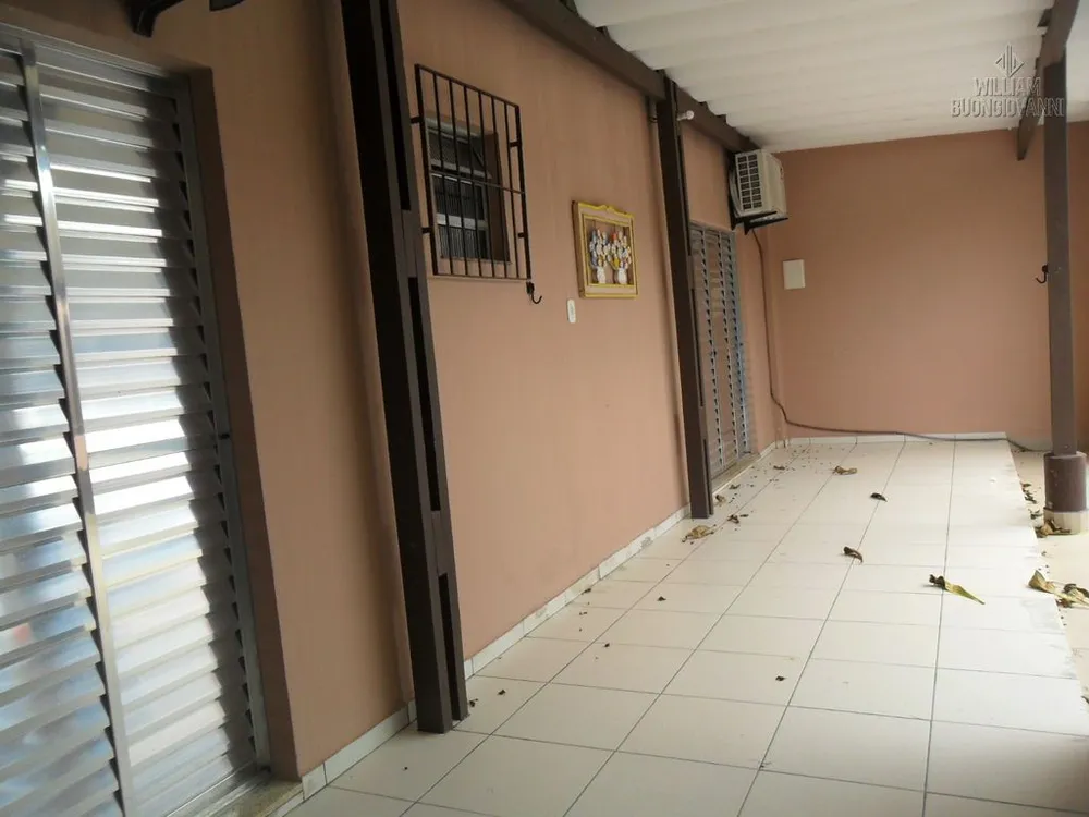 Casa, 4 quartos, 244 m² - Foto 7