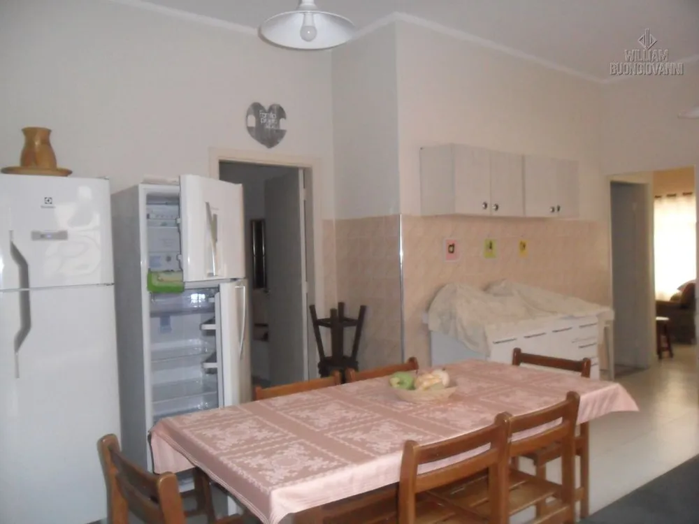 Casa, 4 quartos, 244 m² - Foto 3