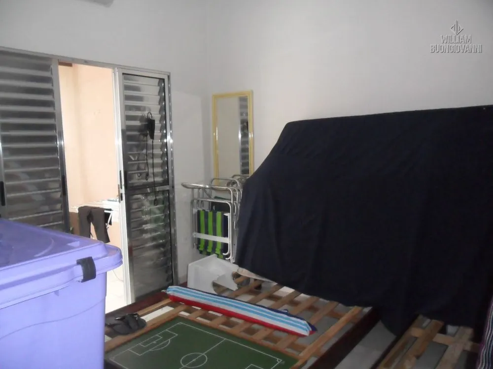 Casa, 4 quartos, 244 m² - Foto 9