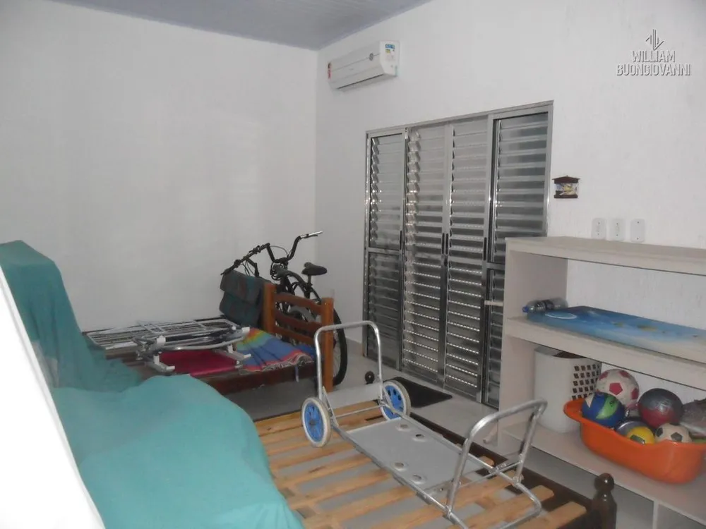 Casa, 4 quartos, 244 m² - Foto 11