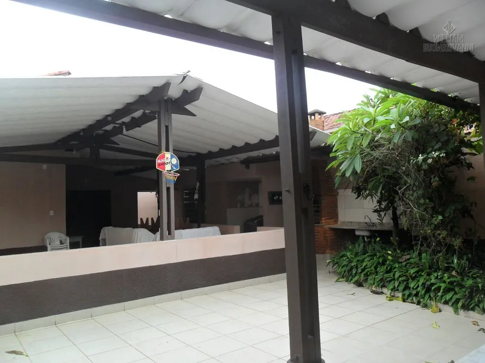 Casa, 4 quartos, 244 m² - Foto 8