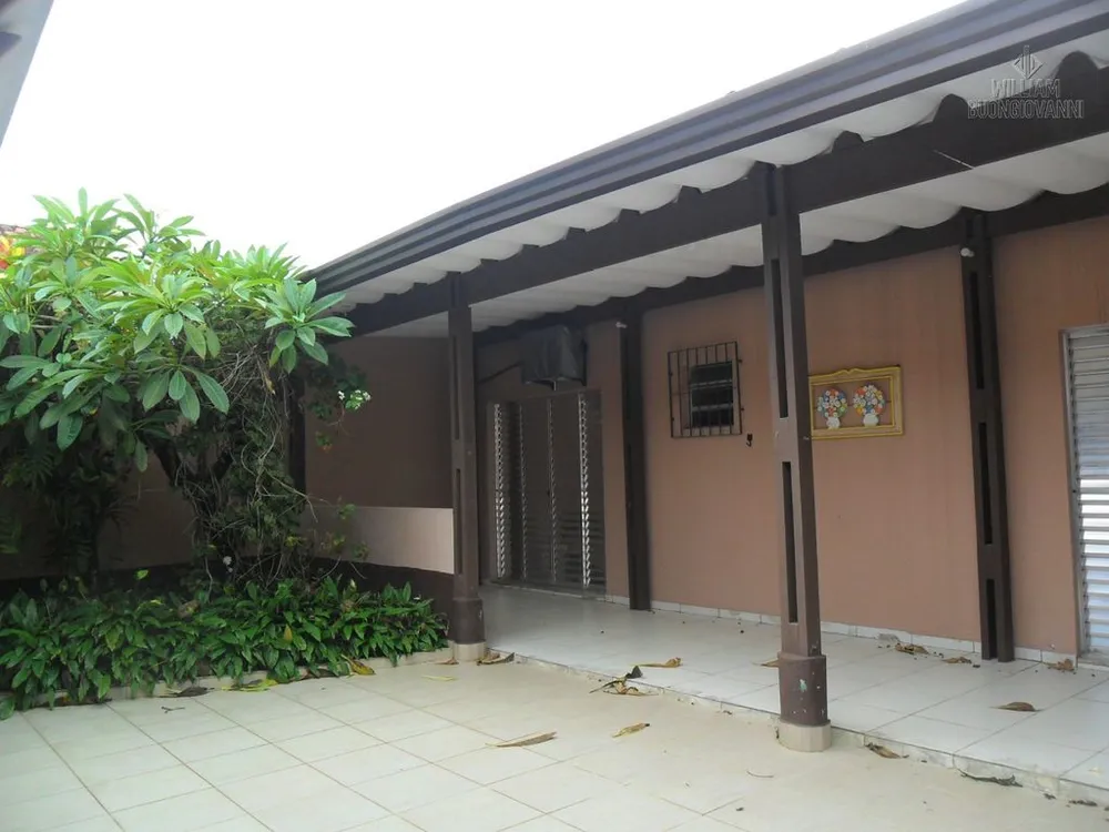 Casa, 4 quartos, 244 m² - Foto 6