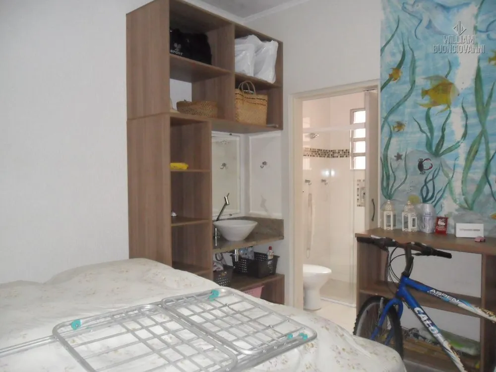 Casa, 4 quartos, 244 m² - Foto 4