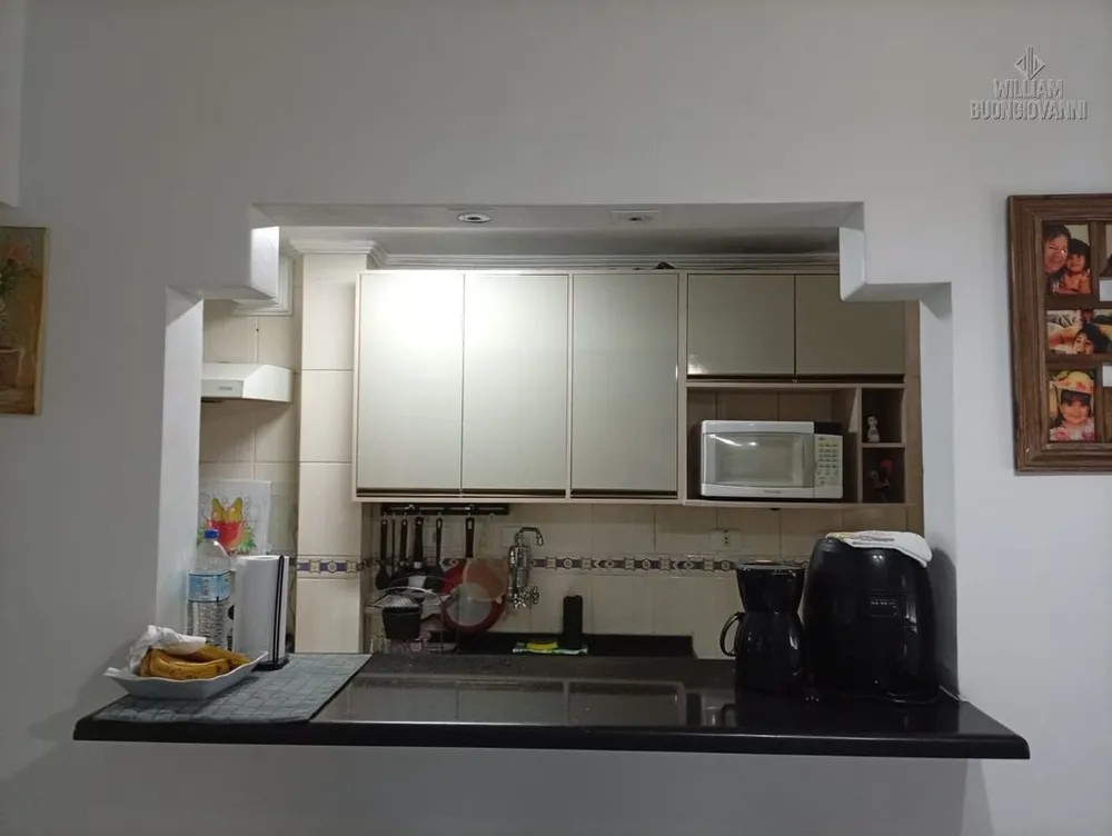 Apartamento, 1 quarto, 50 m² - Foto 2