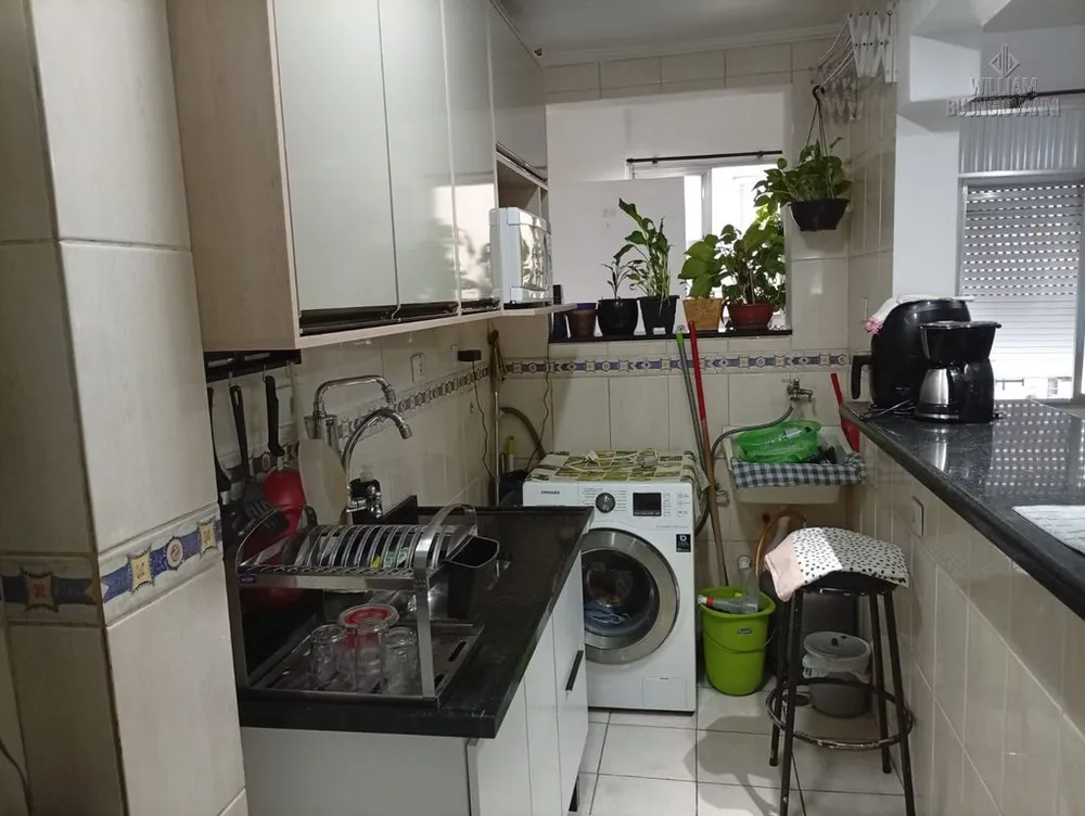 Apartamento, 1 quarto, 50 m² - Foto 7