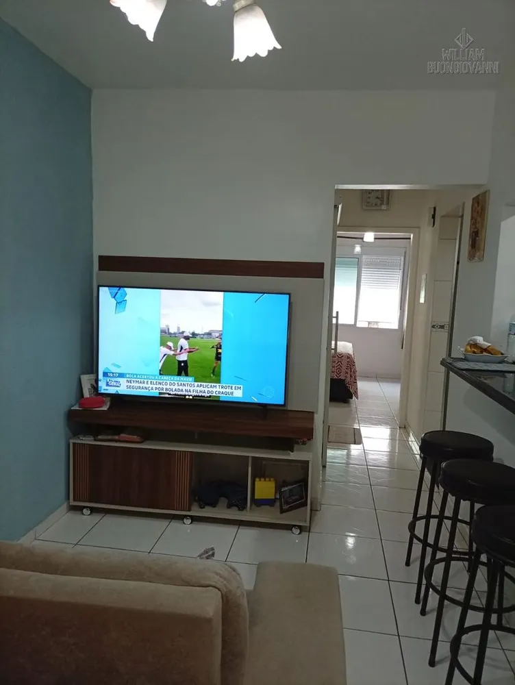 Apartamento, 1 quarto, 50 m² - Foto 7